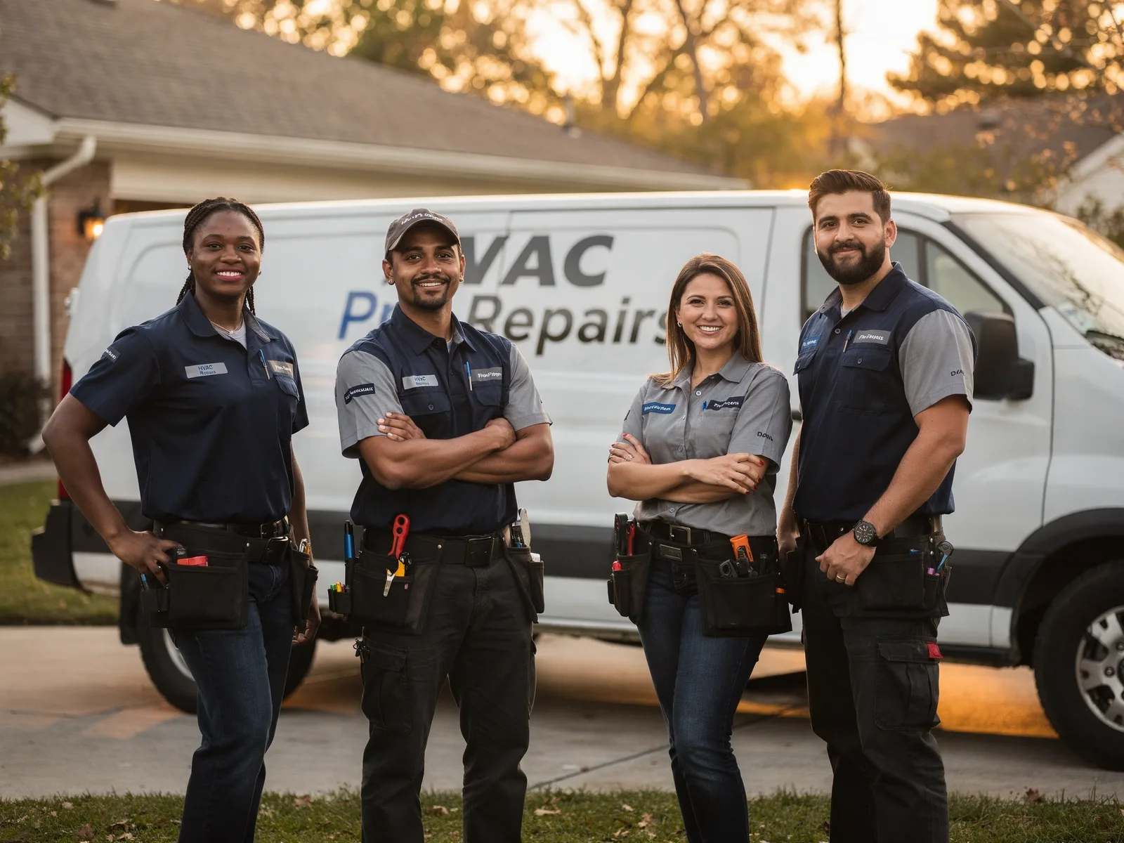 Heat Pump Repair company in Newkirk, OK