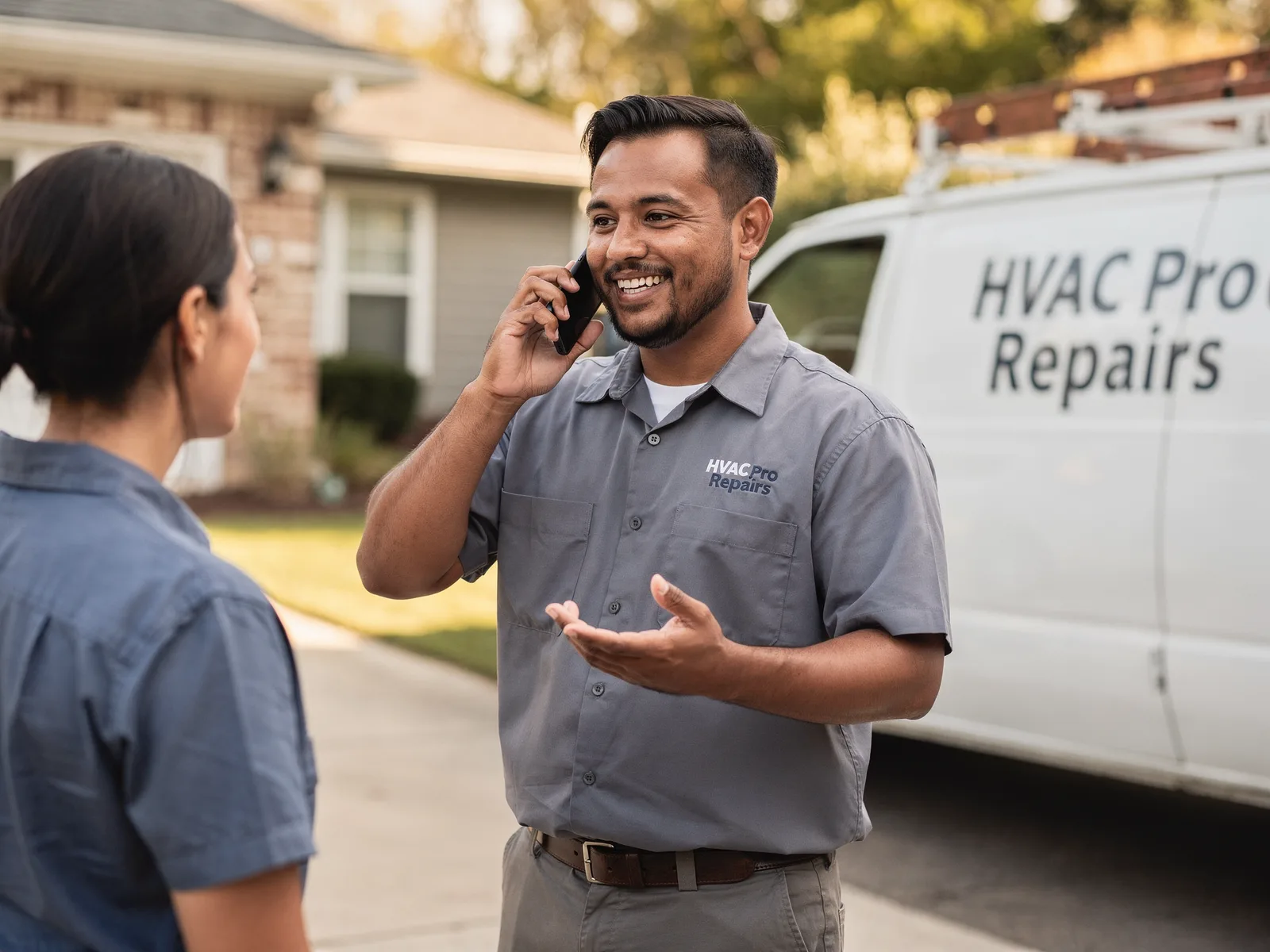 Heat Pump Repair Newkirk, OK FAQs